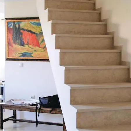 Three-bedroom Holiday In