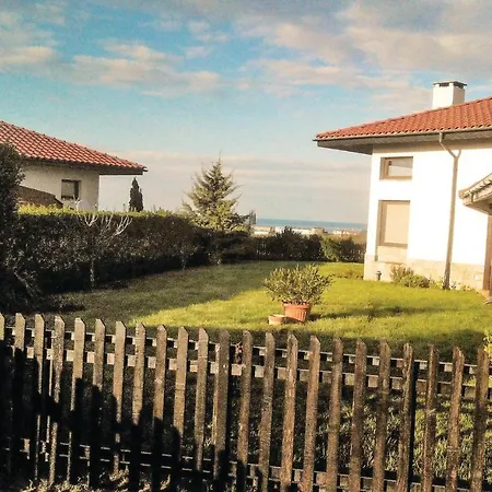 Three-bedroom Holiday In * Lozenets