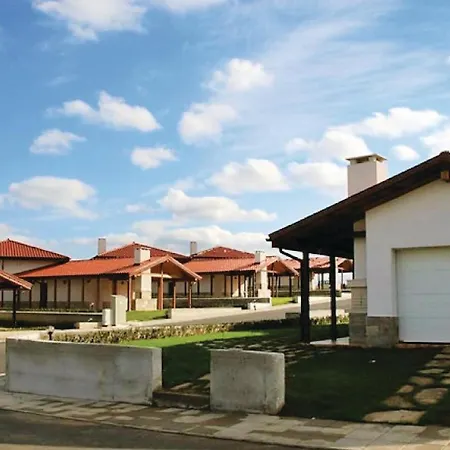 Three-bedroom Holiday In Lozenets